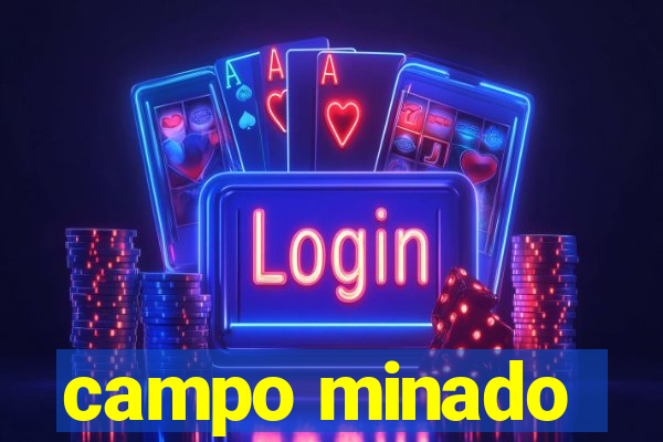 campo minado